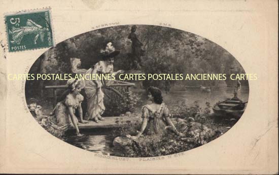 Cartes postales anciennes > CARTES POSTALES > carte postale ancienne > cartes-postales-ancienne.com Epoque