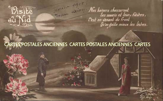 Cartes postales anciennes > CARTES POSTALES > carte postale ancienne > cartes-postales-ancienne.com Paysage Suite