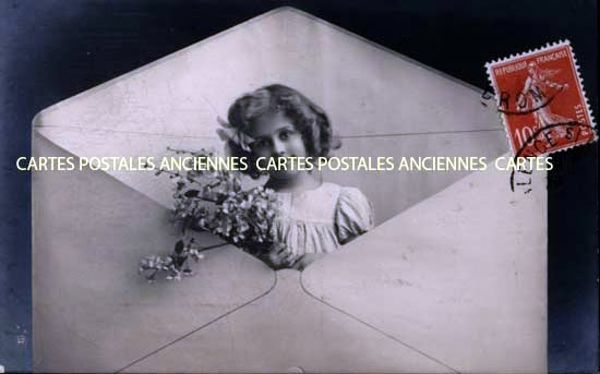 Cartes postales anciennes > CARTES POSTALES > carte postale ancienne > cartes-postales-ancienne.com Enfants