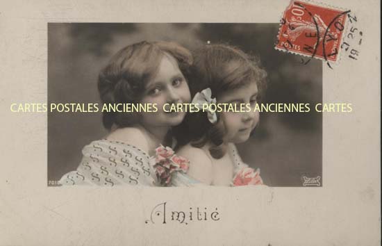 Cartes postales anciennes > CARTES POSTALES > carte postale ancienne > cartes-postales-ancienne.com Enfants