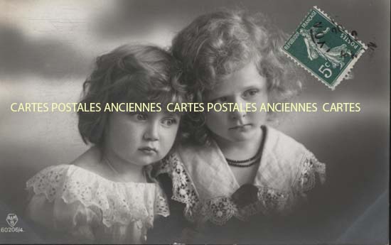 Cartes postales anciennes > CARTES POSTALES > carte postale ancienne > cartes-postales-ancienne.com Enfants