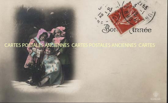 Cartes postales anciennes > CARTES POSTALES > carte postale ancienne > cartes-postales-ancienne.com Enfants