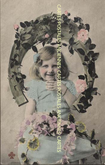 Cartes postales anciennes > CARTES POSTALES > carte postale ancienne > cartes-postales-ancienne.com Enfants