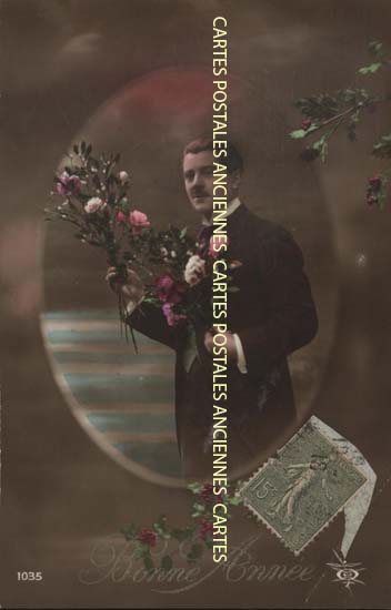 Cartes postales anciennes > CARTES POSTALES > carte postale ancienne > cartes-postales-ancienne.com Hommes