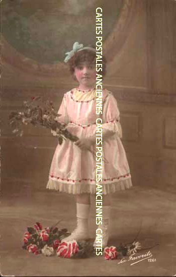 Cartes postales anciennes > CARTES POSTALES > carte postale ancienne > cartes-postales-ancienne.com Enfants