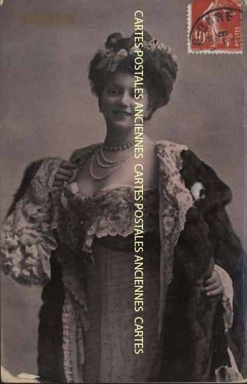 Cartes postales anciennes > CARTES POSTALES > carte postale ancienne > cartes-postales-ancienne.com Femme