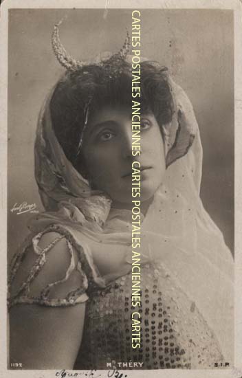 Cartes postales anciennes > CARTES POSTALES > carte postale ancienne > cartes-postales-ancienne.com Femme