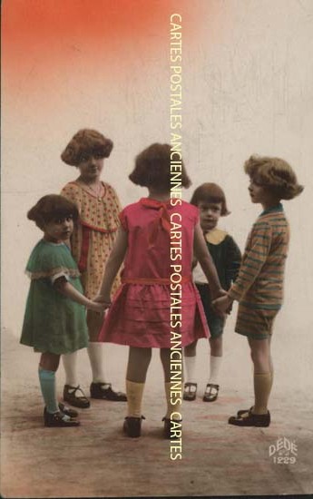 Cartes postales anciennes > CARTES POSTALES > carte postale ancienne > cartes-postales-ancienne.com Enfants