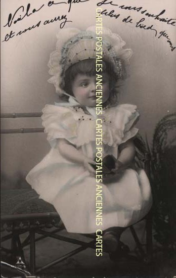 Cartes postales anciennes > CARTES POSTALES > carte postale ancienne > cartes-postales-ancienne.com Enfants