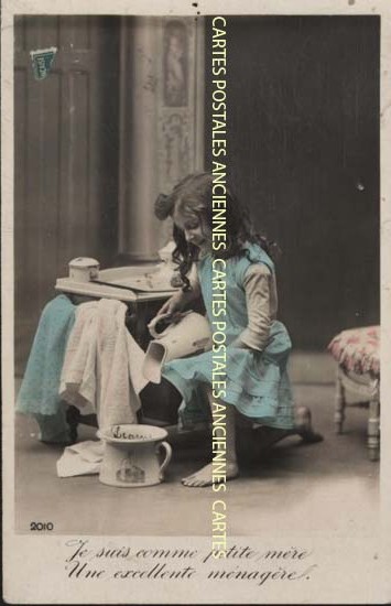 Cartes postales anciennes > CARTES POSTALES > carte postale ancienne > cartes-postales-ancienne.com Enfants
