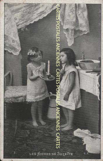 Cartes postales anciennes > CARTES POSTALES > carte postale ancienne > cartes-postales-ancienne.com Enfants