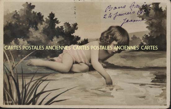 Cartes postales anciennes > CARTES POSTALES > carte postale ancienne > cartes-postales-ancienne.com Enfants