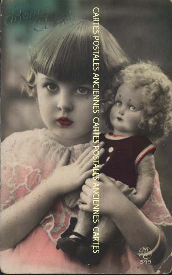 Cartes postales anciennes > CARTES POSTALES > carte postale ancienne > cartes-postales-ancienne.com Enfants