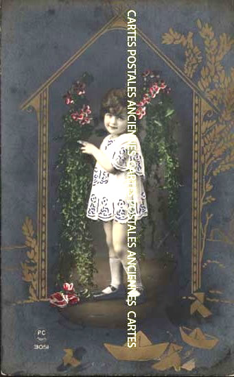 Cartes postales anciennes > CARTES POSTALES > carte postale ancienne > cartes-postales-ancienne.com Enfants