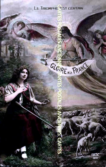 Cartes postales anciennes > CARTES POSTALES > carte postale ancienne > cartes-postales-ancienne.com Religion