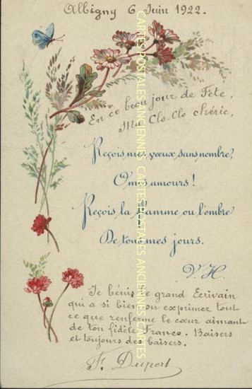 Cartes postales anciennes > CARTES POSTALES > carte postale ancienne > cartes-postales-ancienne.com Divers