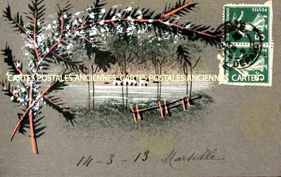 Cartes postales anciennes > CARTES POSTALES > carte postale ancienne > cartes-postales-ancienne.com Divers