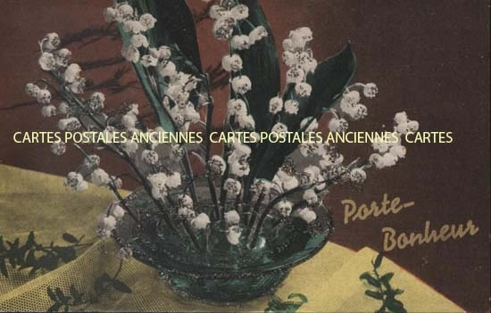 Cartes postales anciennes > CARTES POSTALES > carte postale ancienne > cartes-postales-ancienne.com Fleurs