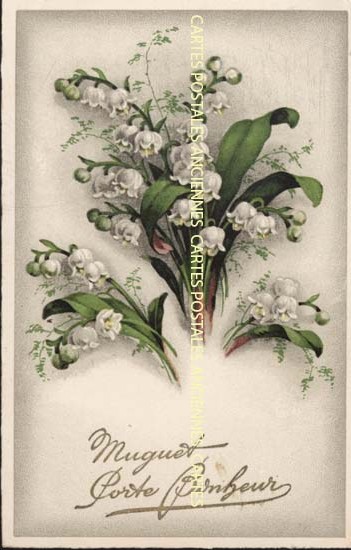 Cartes postales anciennes > CARTES POSTALES > carte postale ancienne > cartes-postales-ancienne.com Fleurs