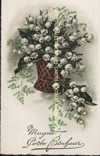 Cartes postales anciennes > CARTES POSTALES > carte postale ancienne > cartes-postales-ancienne.com Fleurs