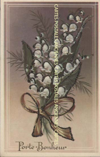 Cartes postales anciennes > CARTES POSTALES > carte postale ancienne > cartes-postales-ancienne.com Fleurs