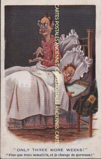 Cartes postales anciennes > CARTES POSTALES > carte postale ancienne > cartes-postales-ancienne.com Humour