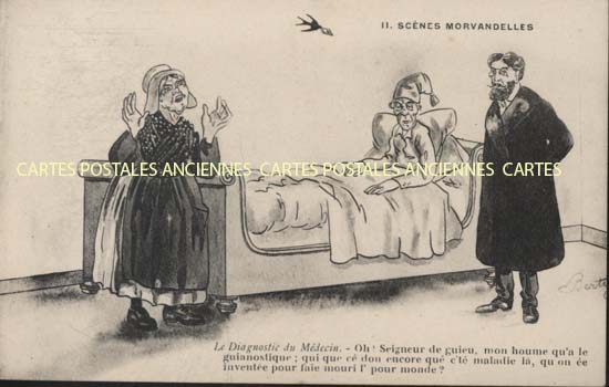 Cartes postales anciennes > CARTES POSTALES > carte postale ancienne > cartes-postales-ancienne.com Humour