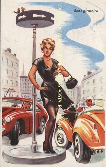 Cartes postales anciennes > CARTES POSTALES > carte postale ancienne > cartes-postales-ancienne.com Humour
