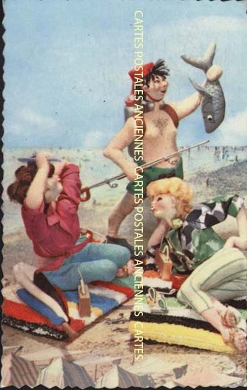 Cartes postales anciennes > CARTES POSTALES > carte postale ancienne > cartes-postales-ancienne.com Humour