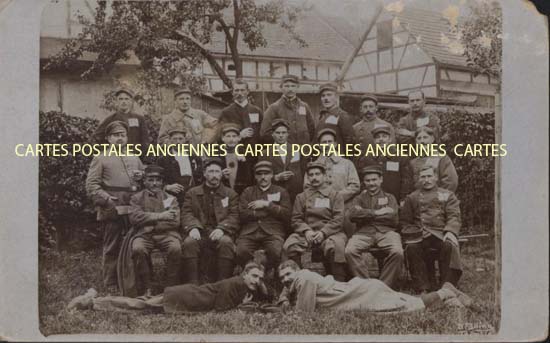 Cartes postales anciennes > CARTES POSTALES > carte postale ancienne > cartes-postales-ancienne.com Militaire Photos militaire