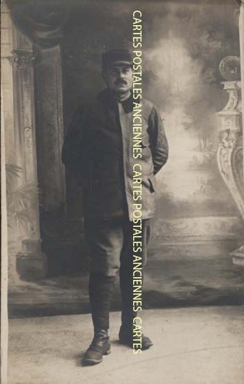 Cartes postales anciennes > CARTES POSTALES > carte postale ancienne > cartes-postales-ancienne.com Militaire Photos militaire