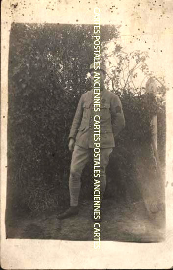 Cartes postales anciennes > CARTES POSTALES > carte postale ancienne > cartes-postales-ancienne.com Militaire Photos militaire