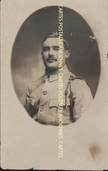 Cartes postales anciennes > CARTES POSTALES > carte postale ancienne > cartes-postales-ancienne.com Militaire Photos militaire