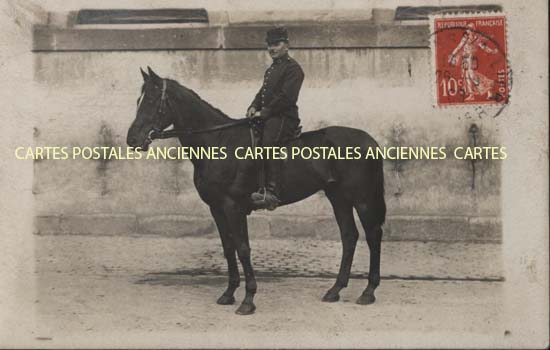 Cartes postales anciennes > CARTES POSTALES > carte postale ancienne > cartes-postales-ancienne.com Militaire Photos militaire