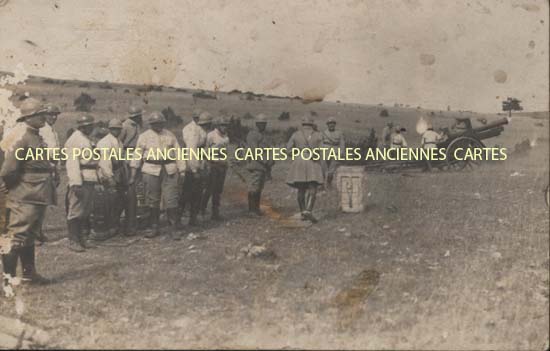 Cartes postales anciennes > CARTES POSTALES > carte postale ancienne > cartes-postales-ancienne.com Militaire Photos militaire