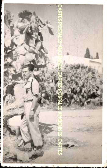 Cartes postales anciennes > CARTES POSTALES > carte postale ancienne > cartes-postales-ancienne.com Militaire Photos militaire