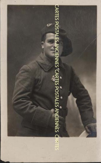 Cartes postales anciennes > CARTES POSTALES > carte postale ancienne > cartes-postales-ancienne.com Militaire Photos militaire Noyal Muzillac