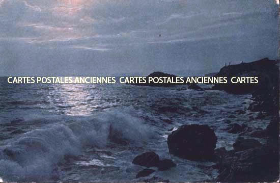 Cartes postales anciennes > CARTES POSTALES > carte postale ancienne > cartes-postales-ancienne.com Mer Mer.