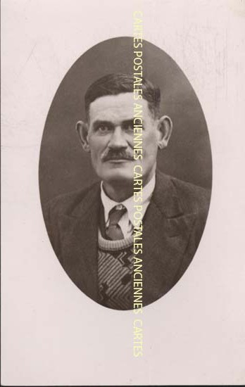 Cartes postales anciennes > CARTES POSTALES > carte postale ancienne > cartes-postales-ancienne.com Hommes photo