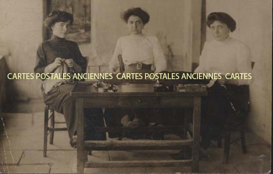 Cartes postales anciennes > CARTES POSTALES > carte postale ancienne > cartes-postales-ancienne.com Femmes photo