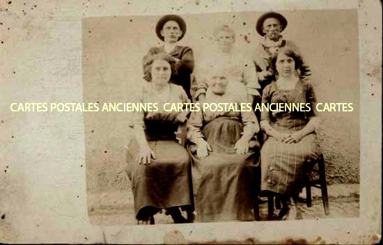 Cartes postales anciennes > CARTES POSTALES > carte postale ancienne > cartes-postales-ancienne.com Photos groupe