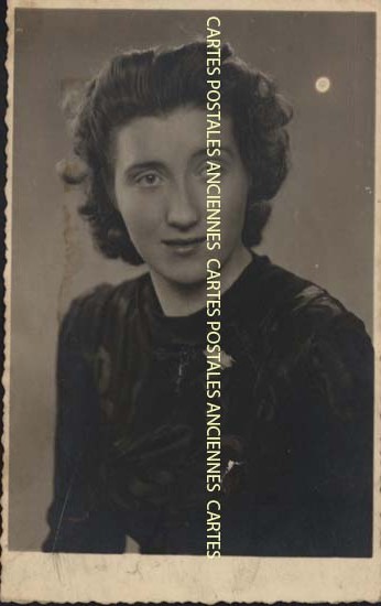 Cartes postales anciennes > CARTES POSTALES > carte postale ancienne > cartes-postales-ancienne.com Femmes photo
