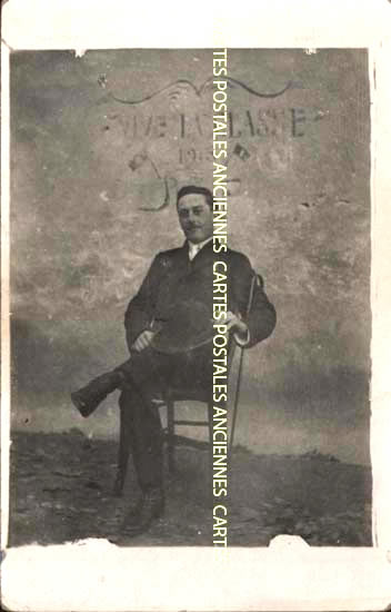 Cartes postales anciennes > CARTES POSTALES > carte postale ancienne > cartes-postales-ancienne.com Hommes photo