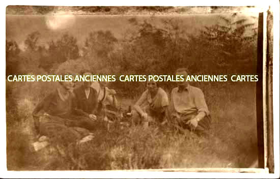 Cartes postales anciennes > CARTES POSTALES > carte postale ancienne > cartes-postales-ancienne.com Photos groupe