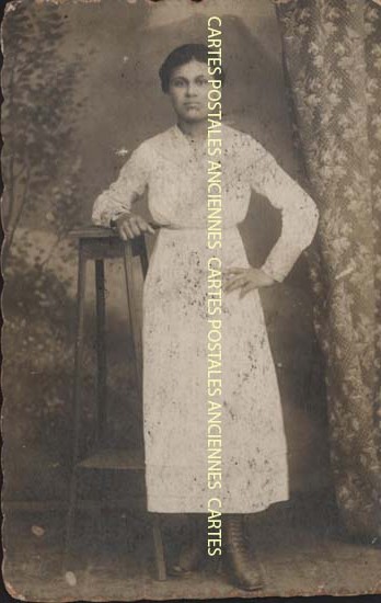 Cartes postales anciennes > CARTES POSTALES > carte postale ancienne > cartes-postales-ancienne.com Femmes photo