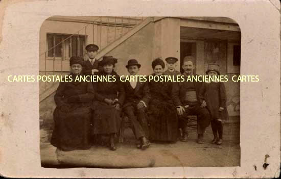 Cartes postales anciennes > CARTES POSTALES > carte postale ancienne > cartes-postales-ancienne.com Photos groupe
