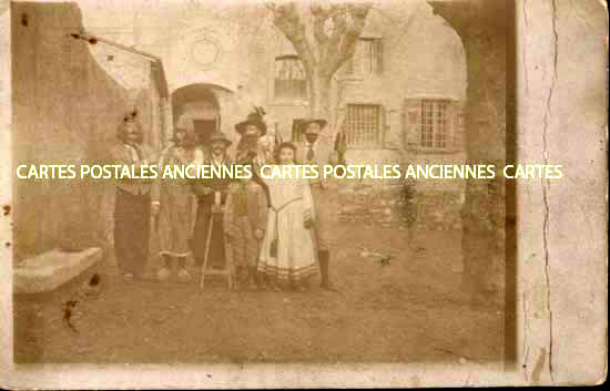 Cartes postales anciennes > CARTES POSTALES > carte postale ancienne > cartes-postales-ancienne.com Photos groupe