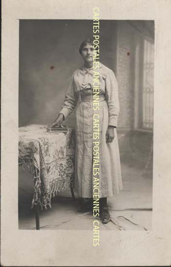 Cartes postales anciennes > CARTES POSTALES > carte postale ancienne > cartes-postales-ancienne.com Femmes photo