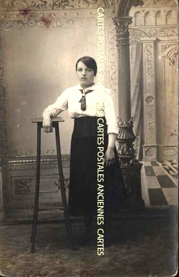 Cartes postales anciennes > CARTES POSTALES > carte postale ancienne > cartes-postales-ancienne.com Femmes photo