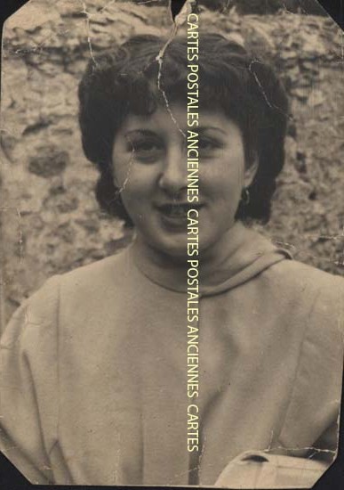 Cartes postales anciennes > CARTES POSTALES > carte postale ancienne > cartes-postales-ancienne.com Femmes photo